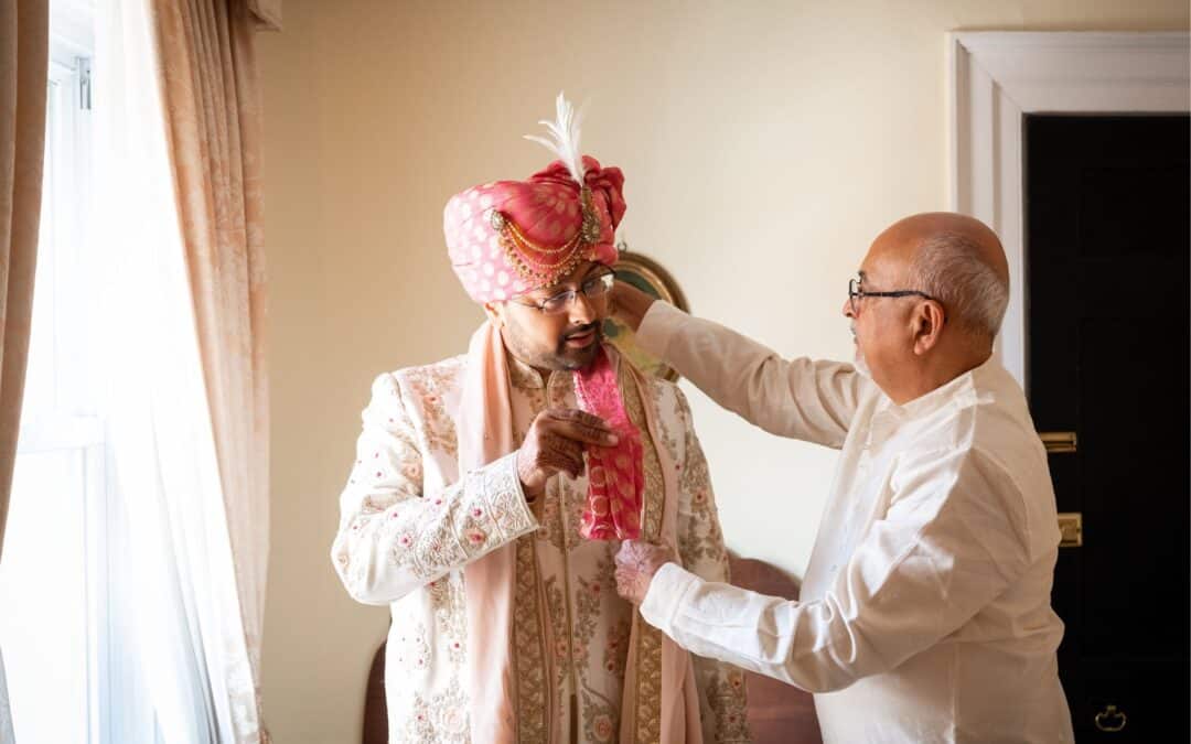 Expert Tips for Managing Family Dynamics: Insights from your Columbus Wedding Planners