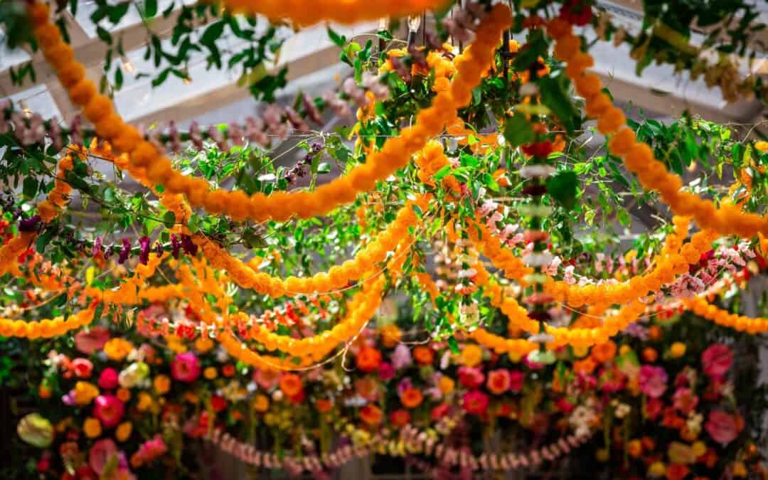 Tradition Meets Modern: Blending Generations in Weddings