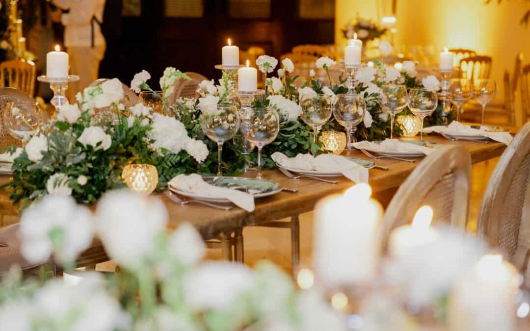 The Vendor Matchmaking System Behind Seamless Weddings