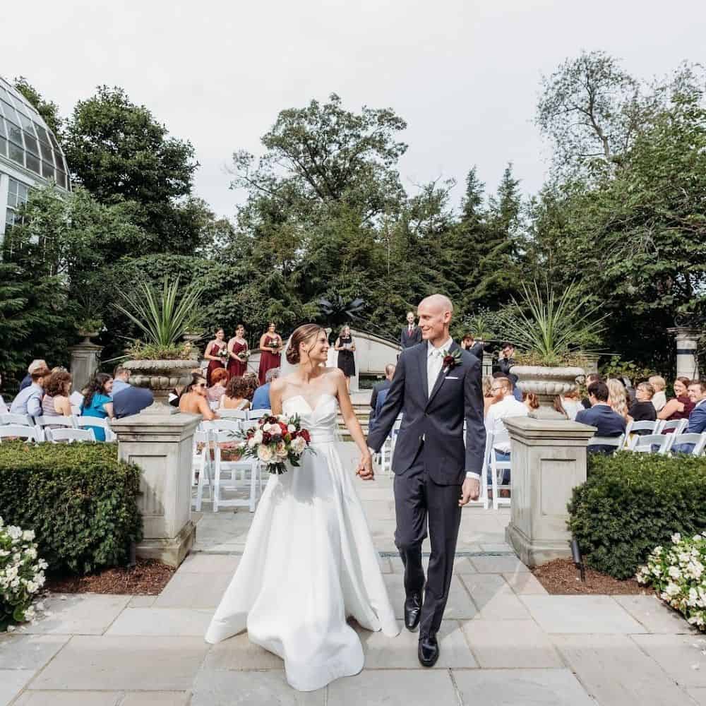 Franklin Park Conservatory