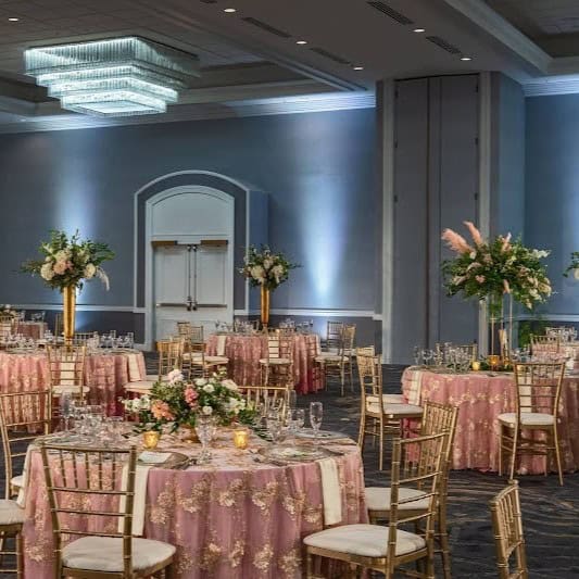 Renaissance Columbus Downtown Hotel 1